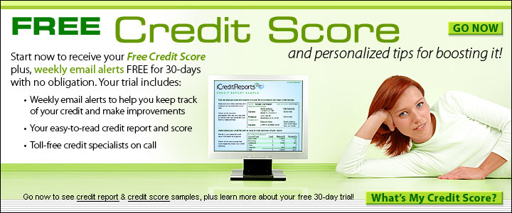 Credit Card Balance Credit Score